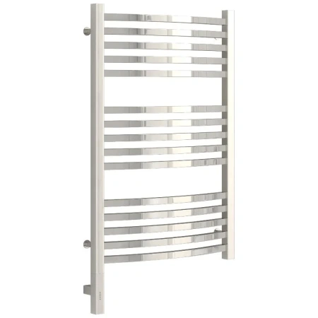 Полотенцесушитель электрический Сунержа Аркус 3.0, 800x500, цвет хром, 00-5704-8050/00-5705-8050