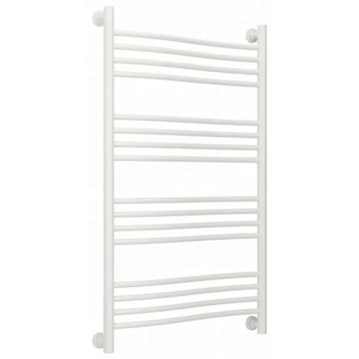 Полотенцесушитель водяной Сунержа Флюид+ 30-0222-1060, 1000x600, цвет матовый белый