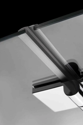 Душевая дверь Radaway Carena DWJ 110-195 см 34333-01-01N