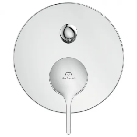 Смеситель для ванны/душа встраиваемый  Ideal Standard MELANGE A4720AA