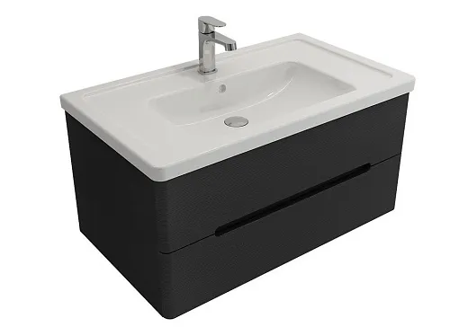 Раковина Bocchi Taormina Pro 1008-001-0126 белая