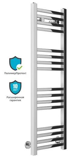 Полотенцесушитель водяной Сунержа Модус 1000х300