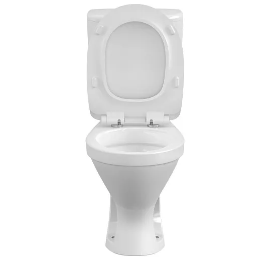 Унитаз напольный Cersanit Melar 031 3/6 DPL EO