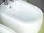 Биде Ceramicanova Metropol CN4005, напольное, сантехфарфор