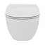 Унитаз подвесной Ideal Standard IDEALMOOD, T466501