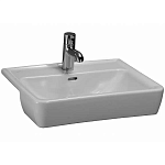 Умывальник Laufen Pro 812961 56x44 Умывальник Laufen Pro 812961 56x44