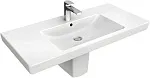 Раковина Villeroy&Boch Subway 2.0, 7175 A0, 100*47 см