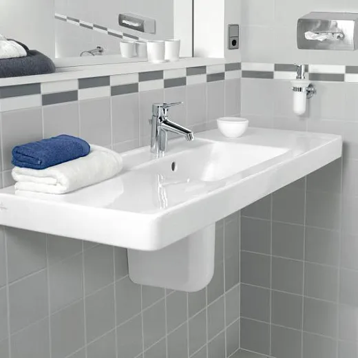 Умывальник Villeroy&Boch Architectura, 61161001