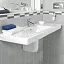 Умывальник Villeroy&Boch Architectura, 61161001