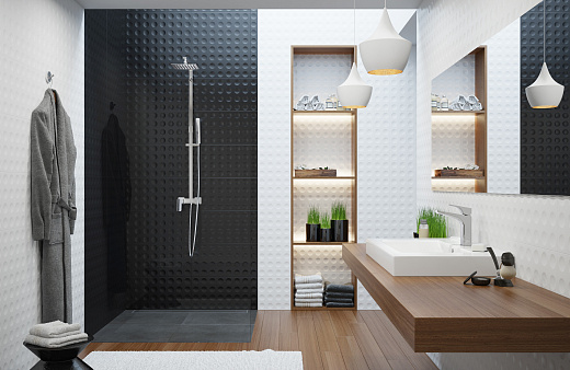 Смеситель для умывальника Deante Hiacynt BQH_020K хром