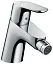 Смеситель Hansgrohe Focus E2 31920000 для биде