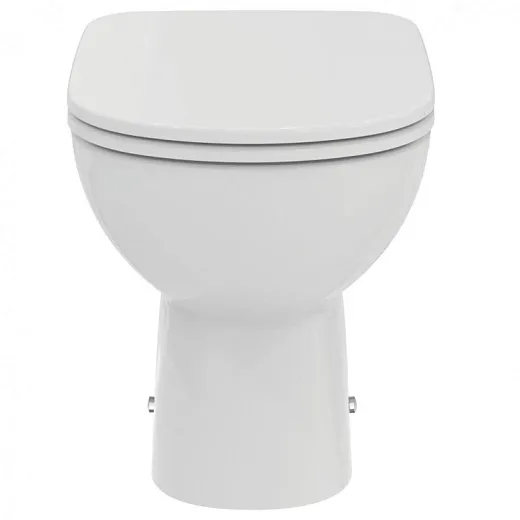 Унитаз-соло напольный Ideal Standard i.life A, T467301