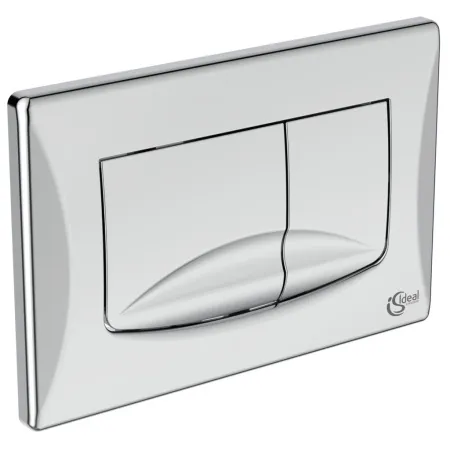 Кнопка смыва механическая Ideal Standard ProSys Solea M2 R0109AA хром