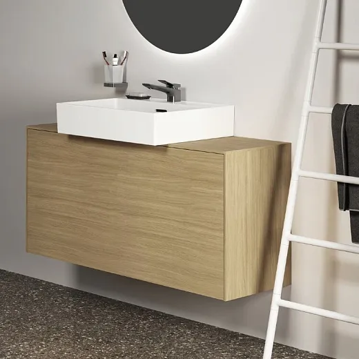 Стакан с держателем Ideal Standard CONCA T4504A5