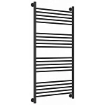 Полотенцесушитель водяной Сунержа Богема+ 15-0220-1260, 1200x600, цвет тёмный титан муар Полотенцесушитель водяной Сунержа Богема+ 15-0220-1260, 1200x600, цвет тёмный титан муар