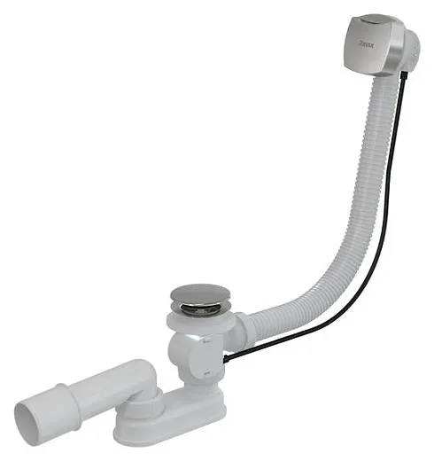 Слив-перелив Ravak X01506 с переливом II