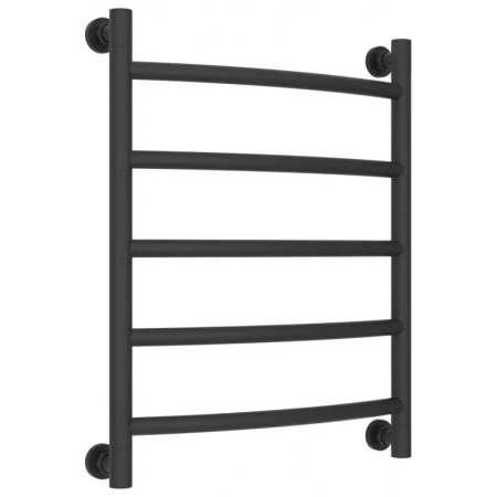 Полотенцесушитель водяной Сунержа Галант+ 15-0200-6050, 600x500, цвет тёмный титан муар Полотенцесушитель водяной Сунержа Галант+ 15-0200-6050, 600x500, цвет тёмный титан муар