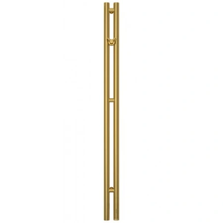 Полотенцесушитель электрический Сунержа Нюанс 3.0, 1200x100, цвет золото, 03-5843-1253 Полотенцесушитель электрический Сунержа Нюанс 3.0, 1200x100, цвет золото, 03-5843-1253