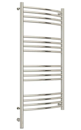 Полотенцесушитель электрический Сунержа Богема 3.0, 1000х500, хром