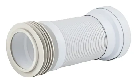 Гофра для унитаза CeruttiSPA CT9868
