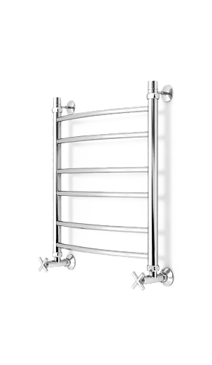 Полотенцесушитель ZorG Varta 500/600