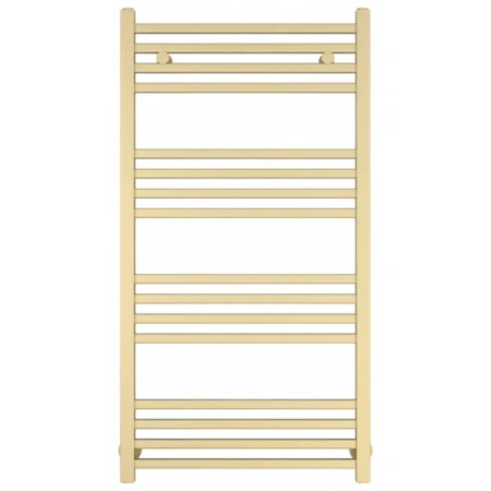 Полотенцесушитель водяной Сунержа Модус, 1000x500, цвет матовая шампань, 022-0250-1050