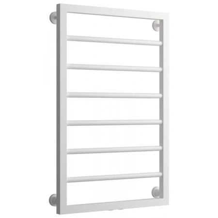 Полотенцесушитель водяной Сунержа Канцлер 30-0254-8050, 800x500, цвет матовый белый Полотенцесушитель водяной Сунержа Канцлер 30-0254-8050, 800x500, цвет матовый белый