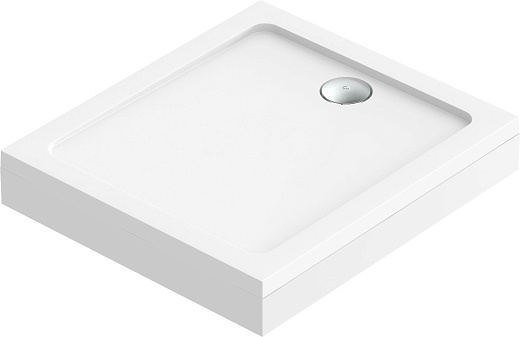 Акриловый душевой поддон Good Door ОЛИМПИК NEW 80х90