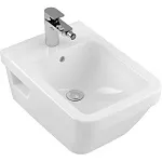 Биде подвесное Villeroy &amp; Boch Architectura 4485 00 01 alpin