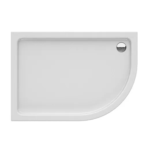 Душевой поддон New Trendy NEW MAXIMA L 120x85x14