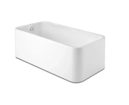 Ванна отдельностоящая Roca Element 180x80 акриловая A24T439000 (Товар с экспозиции)