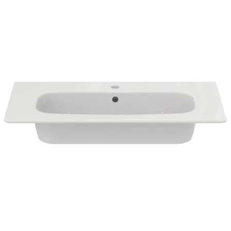 Умывальник Ideal Standard i.life Vanity 84x48см с отверстием подсмеситель, T462001