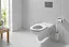 Унитаз подвесной Laufen Pro Liberty 820953 36x70