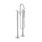 Смеситель для ванны (полный комплект) напольный Ideal Standard JOY NEO BD169AA