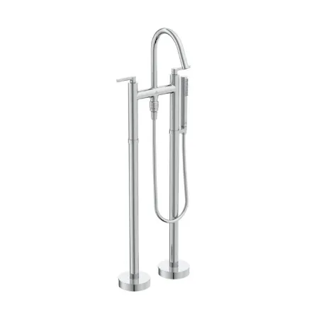 Смеситель для ванны (полный комплект) напольный Ideal Standard JOY NEO BD169AA