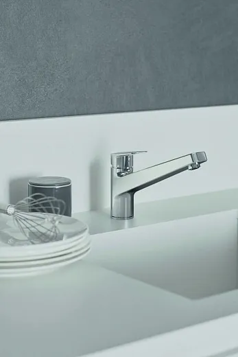Смеситель для кухонной мойки Ideal Standard CERAPLAN BD321AA