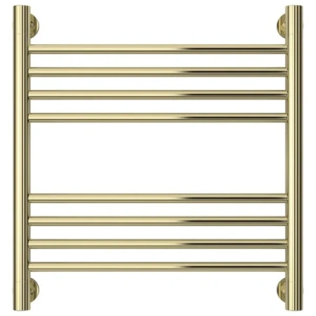 Полотенцесушитель водяной Сунержа Богема+, 500x500, цвет шампань, 020-0220-5050 Полотенцесушитель водяной Сунержа Богема+, 500x500, цвет шампань, 020-0220-5050