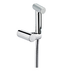 Душевой гарнитур с гигиенической лейкой Deante Bidetta ANW_042B хром