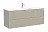 Тумба под раковину Sancos Snob R SNR120/39CE, 120 см, подвесная, Beige Soft
