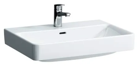 Раковина Laufen Pro S 8.1096.4.000.104.1 (65 см)