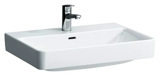 Раковина Laufen Pro S 8.1096.4.000.104.1 (65 см)