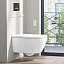 Унитаз-биде Villeroy&Boch ViClean, V0E100R1