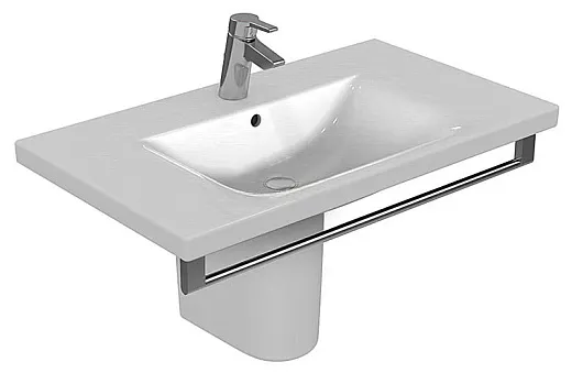 Раковина Ideal Standard Connect new E812701 (85 см)