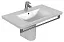 Раковина Ideal Standard Connect new E812701 (85 см)