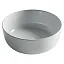 Раковина Ceramicanova Element CN6073, 35 см, сантехфарфор, цвет белый