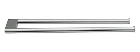 Полотенцедержатель Ideal Standard Connect двойной