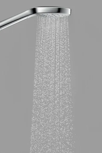 Ручной душ Hansgrohe Croma Select S 1jet EcoSmart 26806400