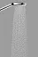 Ручной душ Hansgrohe Croma Select S 1jet EcoSmart 26806400