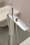 Смеситель Hansgrohe PuraVida 15473400 для ванны с душем