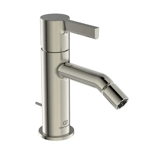 Смеситель для биде с донным клапаном Ideal Standard JOY BC784GN